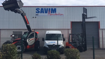 Point Service Perpignan