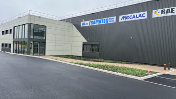 Agence de Clermont-Ferrand