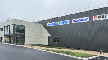 Agence de Clermont-Ferrand