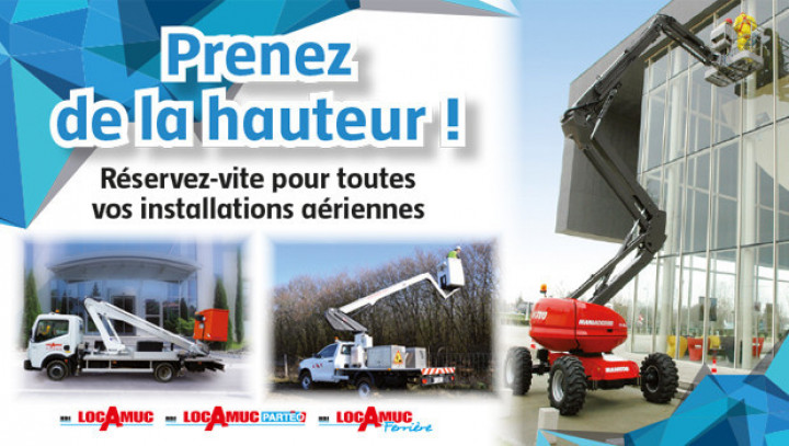 LOCAMUC & LOCAMUC PARTEO