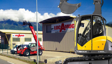 Agence d'Albertville