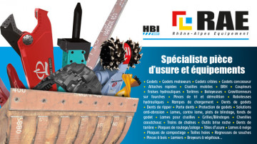 Rhône Alpes Equipement