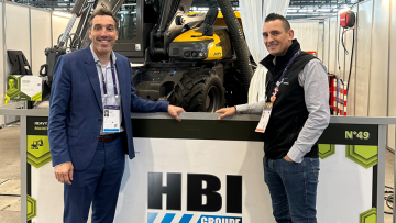 Christophe WILLIOT à la tête de la Commission Attractivité – DLR