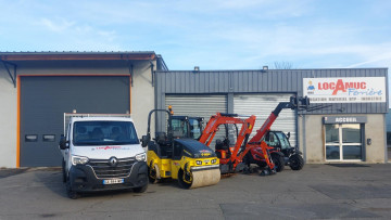 Agence de Belleville en Beaujolais