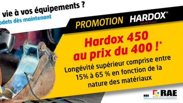 Besoin de redonner vie à vos équipements ?