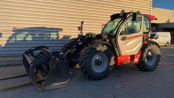 MANITOU MLT 635-130 PS + PRENIUM