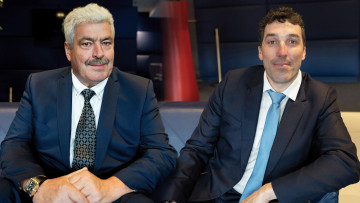 Connaissez-vous l’histoire inspirante du Groupe HBI ? Découvrez une aventure familiale avec Christian et Ludovic Badey