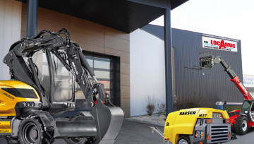 Agence de Bourg en Bresse