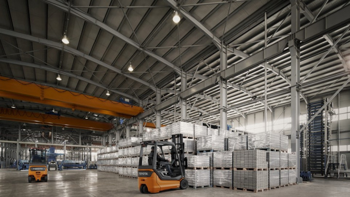 Lancement de la nouvelle gamme Toyota Traigo