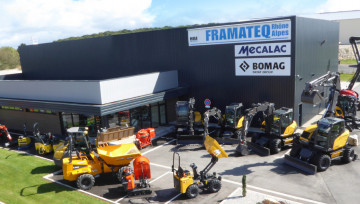 Agence de Franche Comté