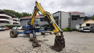 KAISER S2-4 TELEFUSS