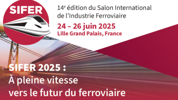Participation de Framateq Île-de-France au Salon SIFER 2025