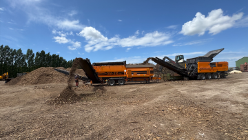 Ils font confiance à Doppstadt & W41 : retour de M. Gorichon