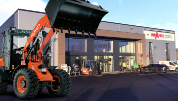 Agence de Salaise Sur Sanne