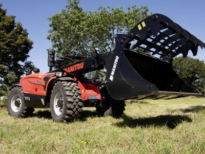 Manitou MLT 1041 PS+ L - Visuel #3