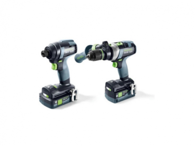 Outillage électroportatif - Visuel #2