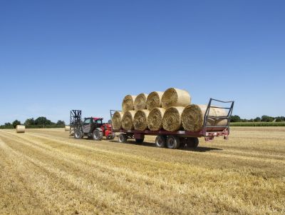 Manitou MLT 841 PS+ - Visuel #3