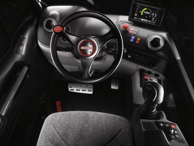 Manitou MLT 635 V+ - Visuel #3