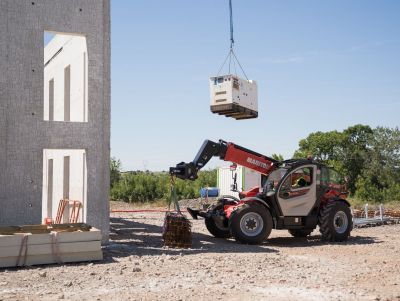 Manitou MT 1135 H 100D - Visuel #3