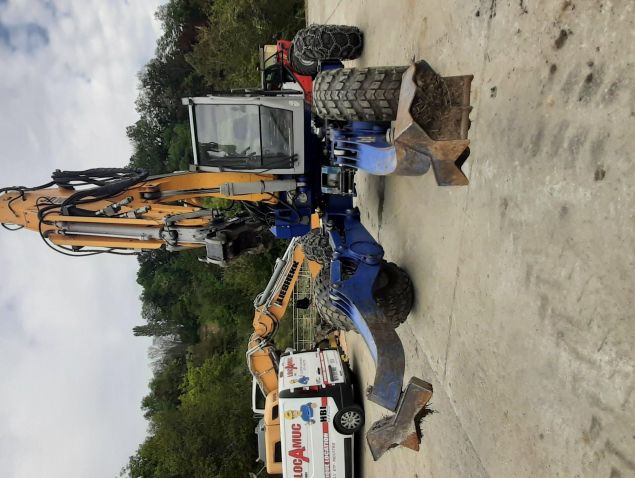 Kaiser KAISER S2-1 CROSS - Visuel #2