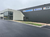 Logo Agence de Clermont-Ferrand