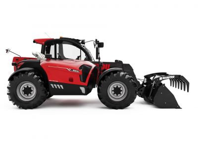 Manitou MLT 733-115 - Visuel #3