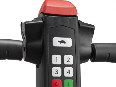 Toyota BT TYRO SÉRIE L - Visuel #3