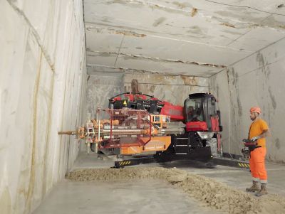 Manitou MRT 2660 - Visuel #3