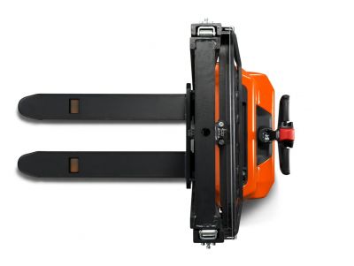 Toyota BT TYRO SÉRIE L - Visuel #2