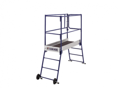 Accès en hauteur - Visuel #2