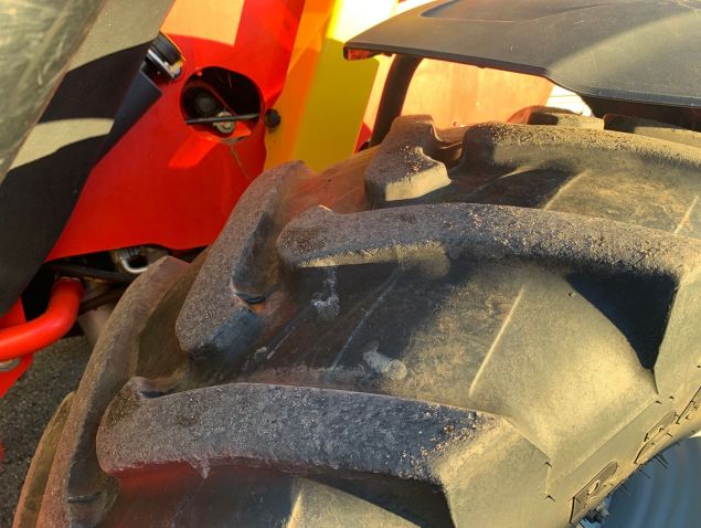 Manitou MANITOU MLT 635-130 PS + PRENIUM - Visuel #10