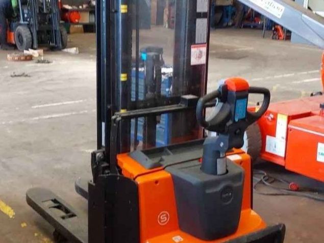 Toyota SWE140L - Visuel #2