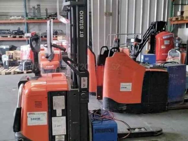 Toyota SPE 125L - Visuel #1