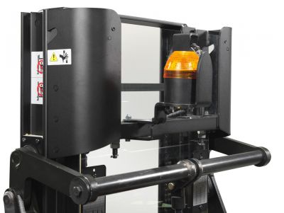 Toyota BT STAXIO SPE 120XRD - Visuel #3