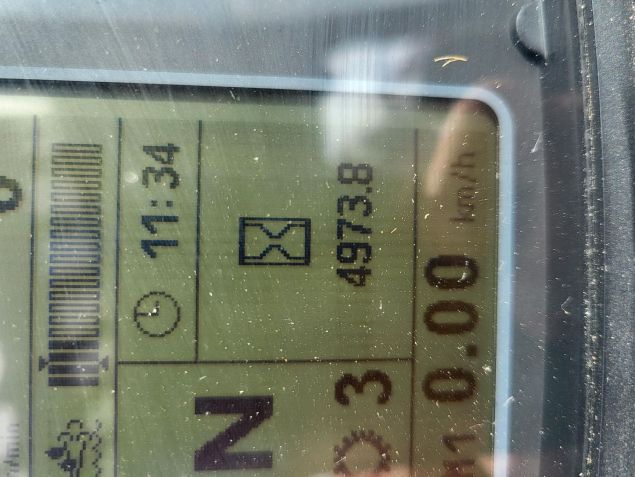 CASE CASE FARMLIFT 633 - Visuel #4