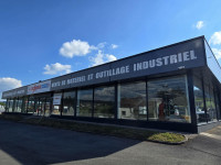 Logo Agence de Lons-le-Saunier