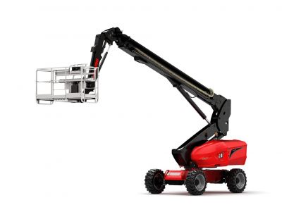 Manitou 280 TJ - Visuel #3