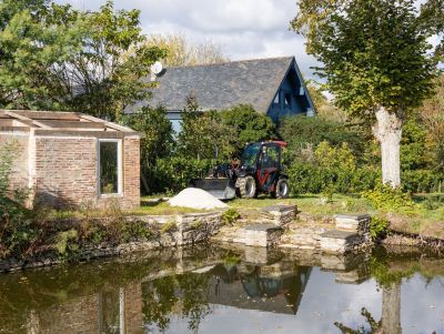 Manitou ULM 415 H - Visuel #2