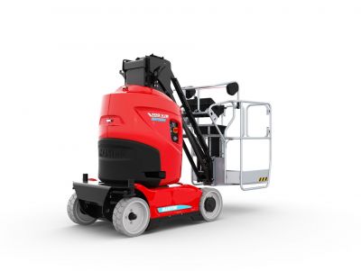 Manitou 100 VJR - Visuel #3