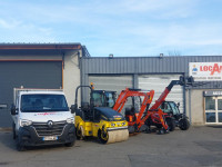 Logo Agence de Belleville en Beaujolais