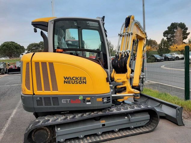 Wacker Neuson ET65 - Visuel #1