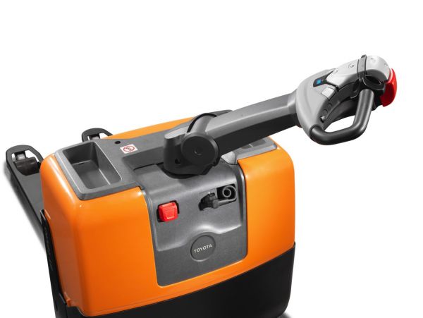 Toyota BT LEVIO LWE130 - Visuel #4