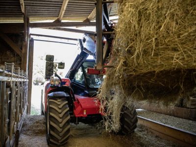 Manitou MLT 630 V CP - Visuel #3