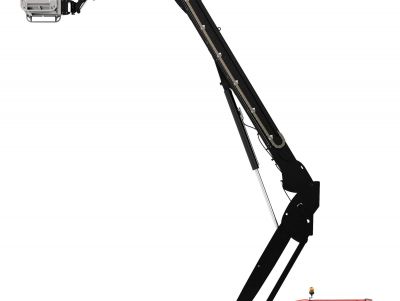 Manitou 280 TJ - Visuel #2