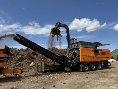 Doppstadt INVENTHOR 6.2 - Visuel #2