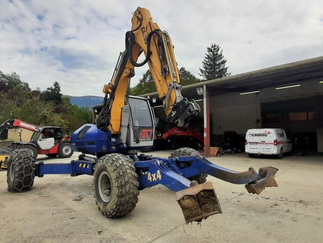 Kaiser KAISER S2-1 CROSS - Visuel #3