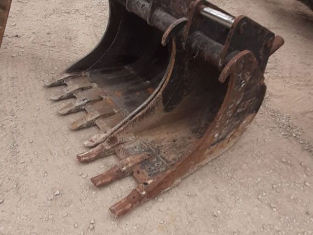 Euromach PELLE ARAIGNEE R855 - Visuel #6