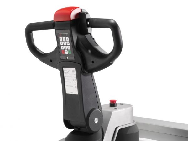 Toyota BT LEVIO SÉRIE P - Visuel #1