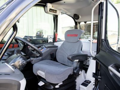 Manitou MLT 841 PS+ - Visuel #6