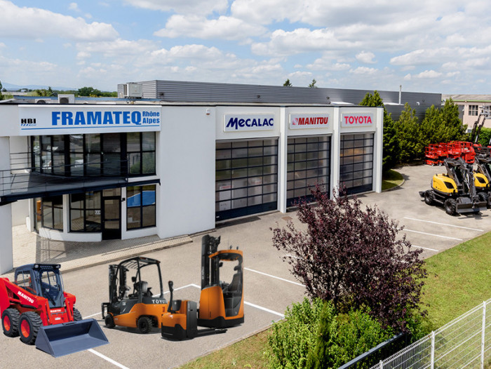 Logo Framateq Rhône Alpes